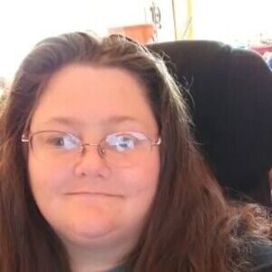 Meet your Posher, Sherrie